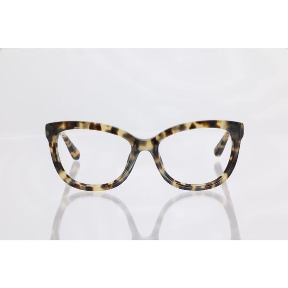 Bobbi Brown The Stella/S ESP Y6 54-17-135 Sunglass /Eyeglass FRAMES ONLY - FAIR - Picture 3 of 9